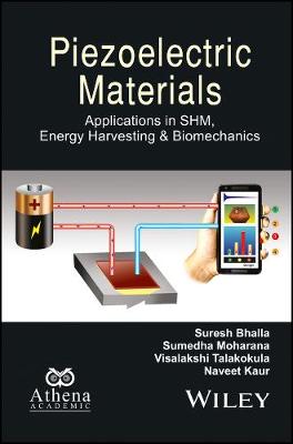 Piezoelectric Materials