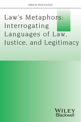 Law�s Metaphors