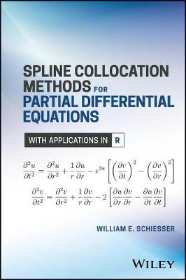 Spline Collocation Methods for Partial Differential Equations