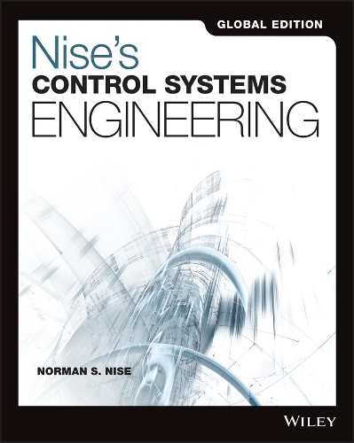 Nise′s Control Systems Engineering