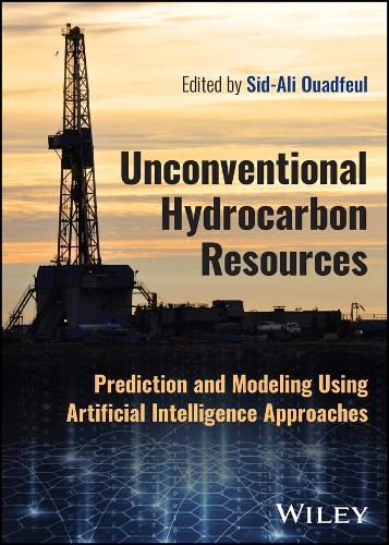 Unconventional Hydrocarbon Resources