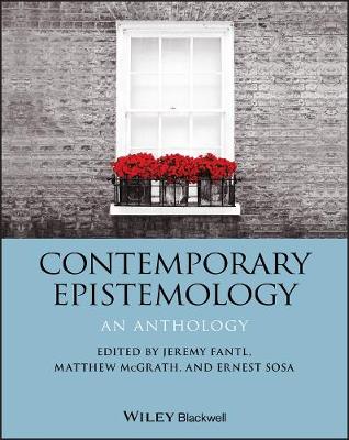 Contemporary Epistemology