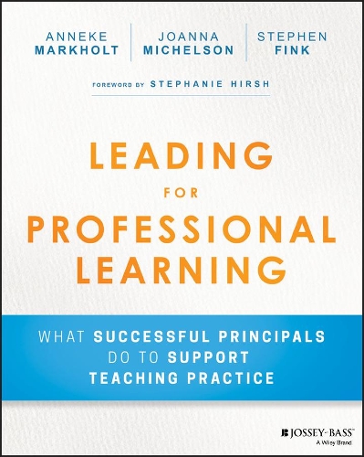 Leading for Professional Learning