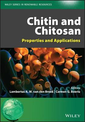 Chitin and Chitosan