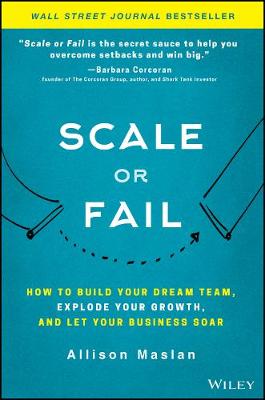 Scale or Fail