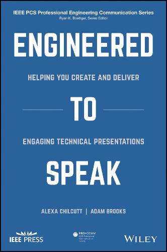 Engineered to Speak