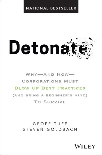 Detonate