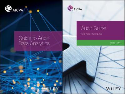 Guide to Audit Data Analytics & Audit Guide: Analytical Procedures