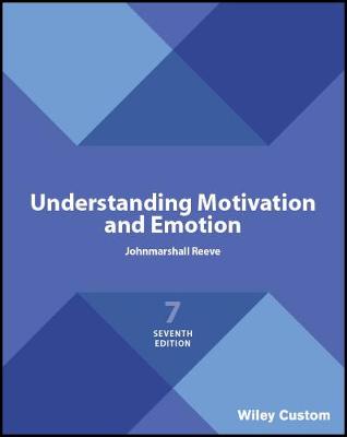 Understanding Motivation and Emotion