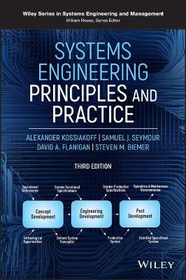Systems Engineering Principles and Practice