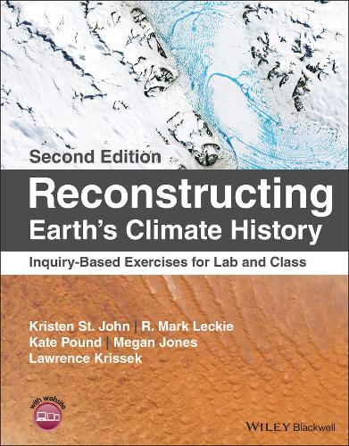 Reconstructing Earth's Climate History