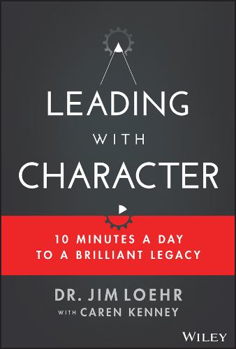 Leading with Character