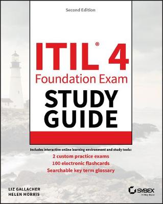 ITIL 4 Foundation Exam Study Guide