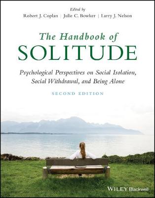 The Handbook of Solitude