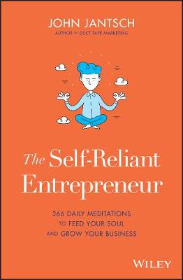 The Self-Reliant Entrepreneur