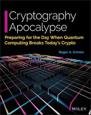 Cryptography Apocalypse
