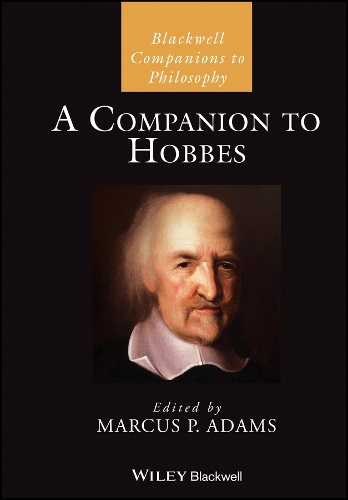 A Companion to Hobbes