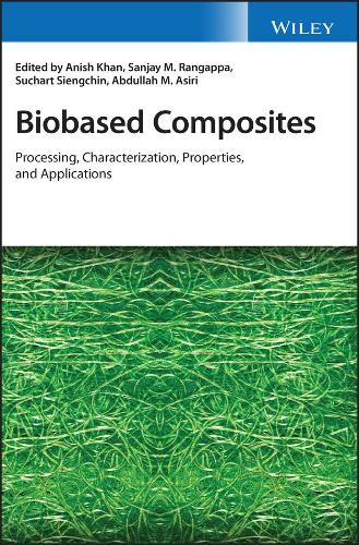Biobased Composites