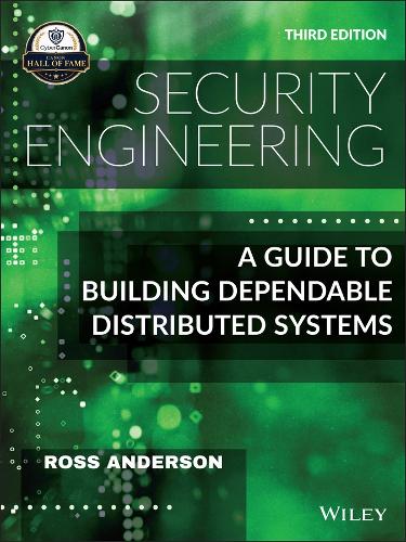 Security Engineering