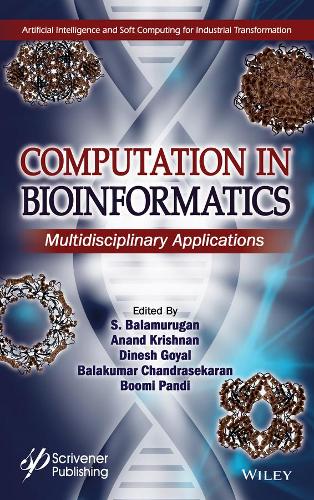 Computation in BioInformatics