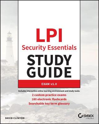 LPI Security Essentials Study Guide