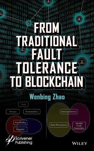 From Traditional Fault Tolerance to Blockchain