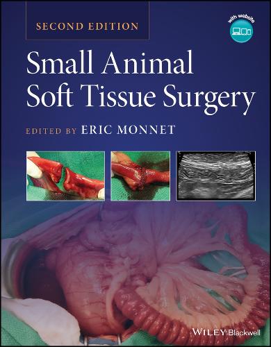 Small Animal Soft Tissue Surgery