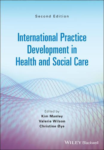 International Practice Development in Health and Social Care
