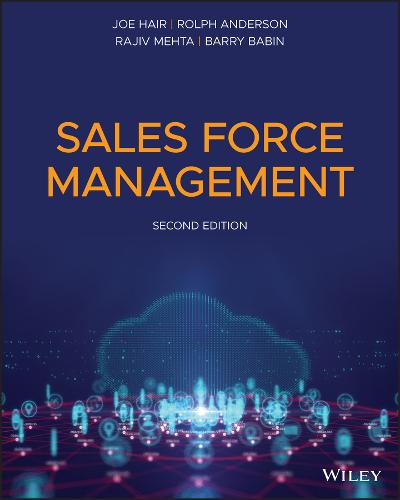 Sales Force Management