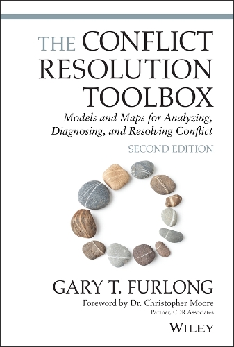 The Conflict Resolution Toolbox