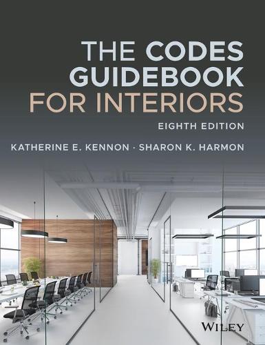 The Codes Guidebook for Interiors
