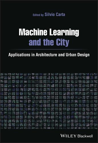 Machine Learning and the City