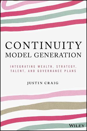 Continuity Model Generation