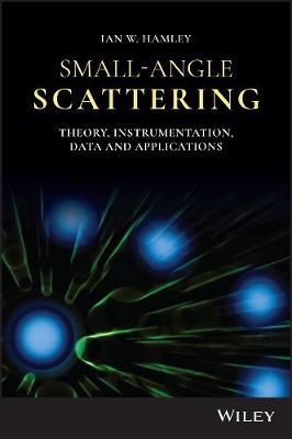 Small-Angle Scattering