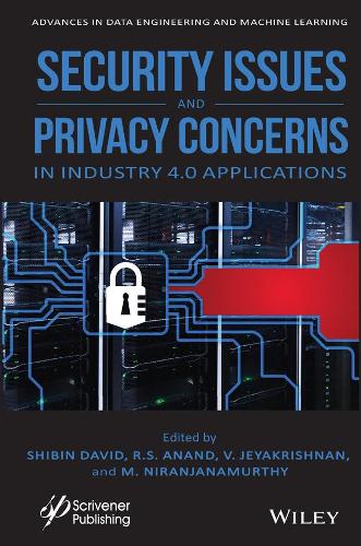 Security Issues and Privacy Concerns in Industry 4.0 Applications