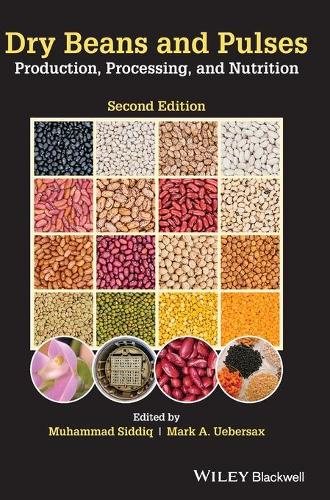 Dry Beans and Pulses