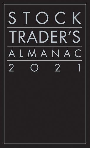 Stock Trader′s Almanac 2021