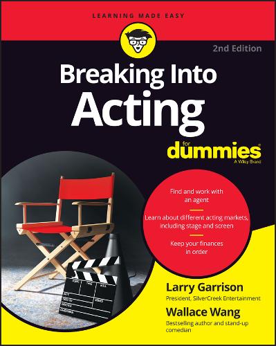 Breaking into Acting For Dummies