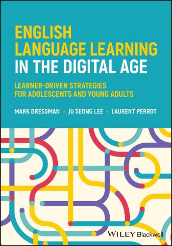 English Language Learning in the Digital Age