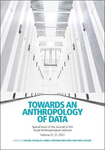 Towards an Anthropology of Data