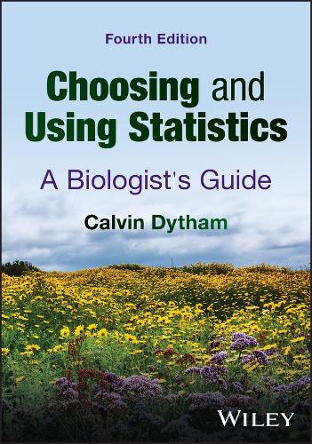 Choosing and Using Statistics