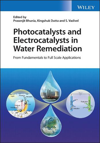 Photocatalysts and Electrocatalysts in Water Remediation