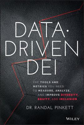 Data-Driven DEI