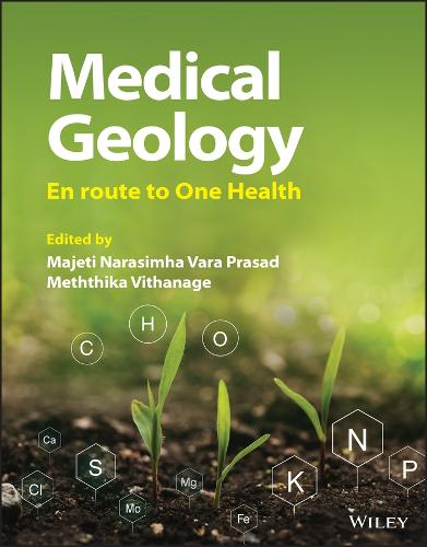 Medical Geology