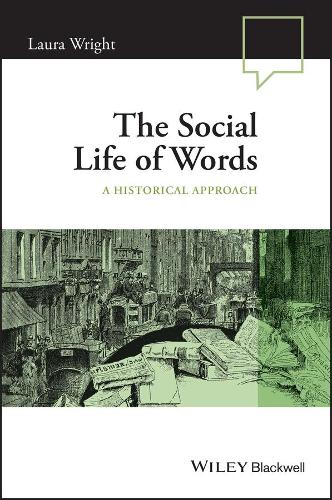 The Social Life of Words