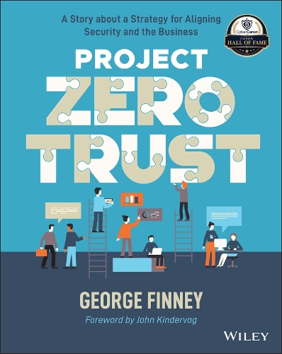 Project Zero Trust