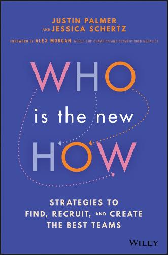 Who Is the New How