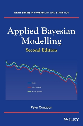 Applied Bayesian Modelling
