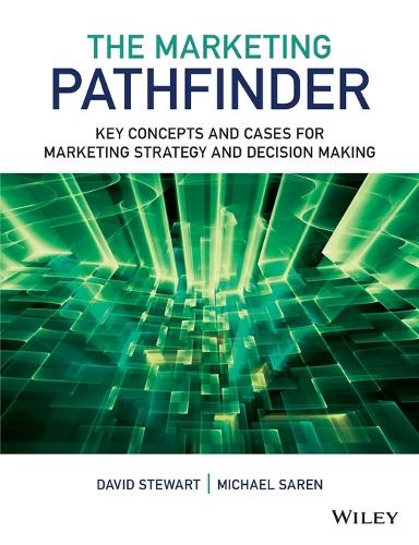 The Marketing Pathfinder