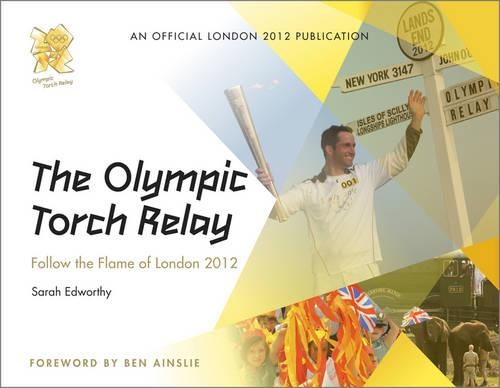 The Olympic Torch Relay
